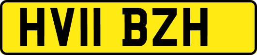 HV11BZH