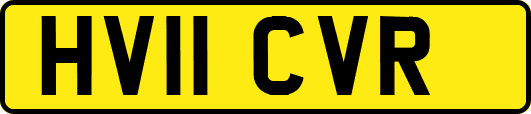 HV11CVR