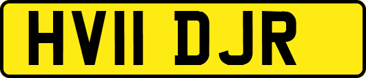 HV11DJR