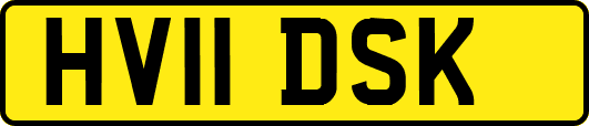 HV11DSK