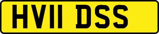 HV11DSS
