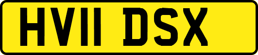 HV11DSX