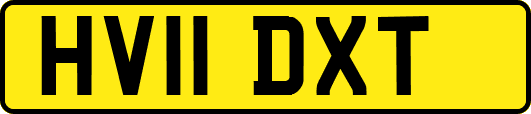 HV11DXT