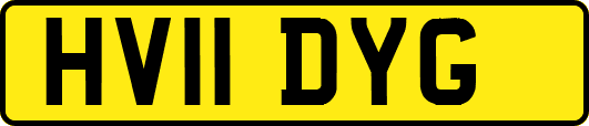 HV11DYG
