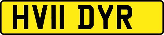 HV11DYR