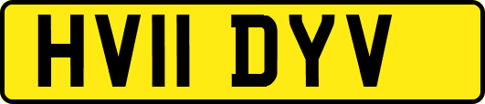 HV11DYV