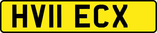 HV11ECX