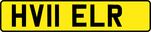 HV11ELR
