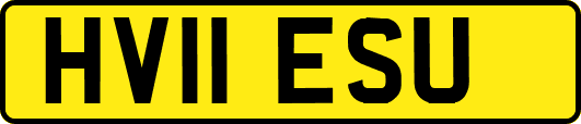 HV11ESU