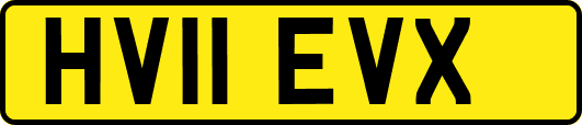 HV11EVX