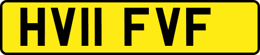HV11FVF