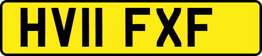 HV11FXF