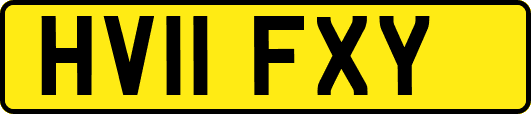 HV11FXY