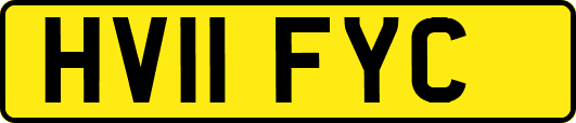 HV11FYC