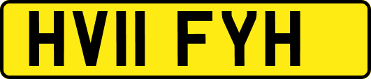 HV11FYH