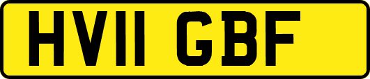 HV11GBF