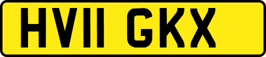 HV11GKX