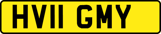 HV11GMY