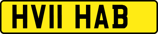 HV11HAB