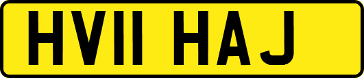 HV11HAJ