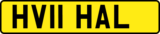 HV11HAL