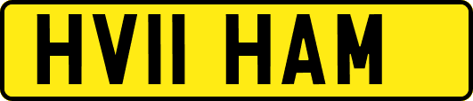 HV11HAM