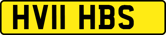 HV11HBS