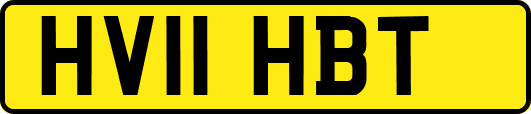 HV11HBT
