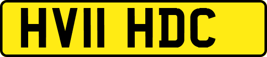 HV11HDC