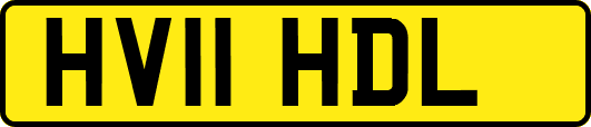 HV11HDL
