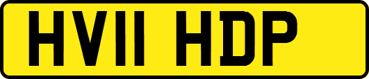 HV11HDP