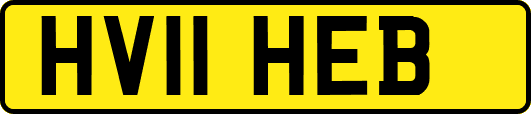 HV11HEB