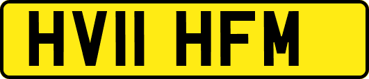 HV11HFM