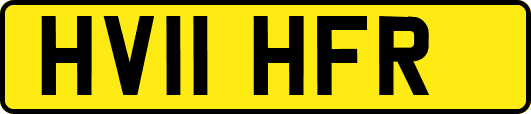HV11HFR