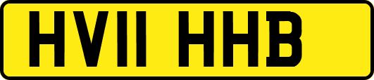 HV11HHB