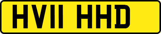 HV11HHD