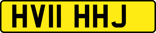 HV11HHJ