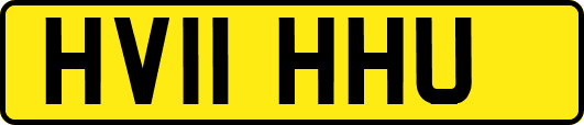 HV11HHU