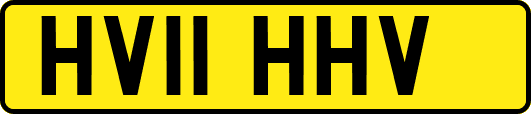 HV11HHV