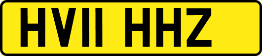 HV11HHZ