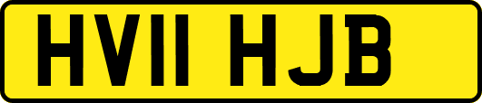 HV11HJB
