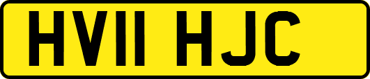 HV11HJC
