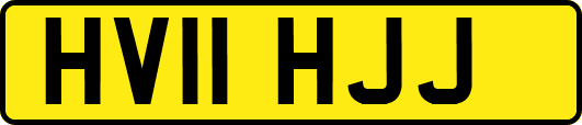HV11HJJ