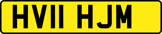 HV11HJM