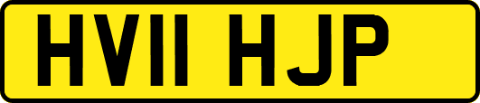 HV11HJP