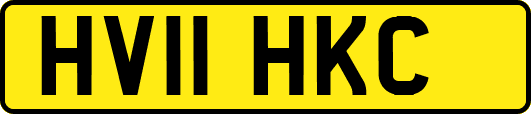 HV11HKC