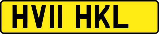 HV11HKL