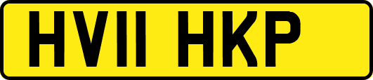 HV11HKP