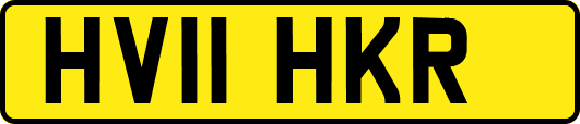 HV11HKR