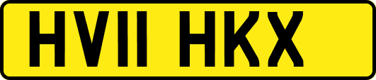 HV11HKX